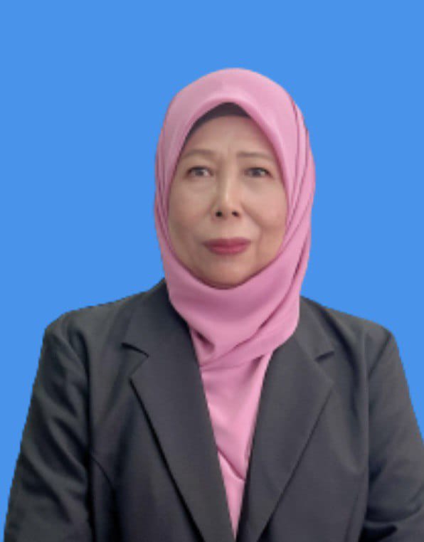 Puan Norisam Binti Nasir
